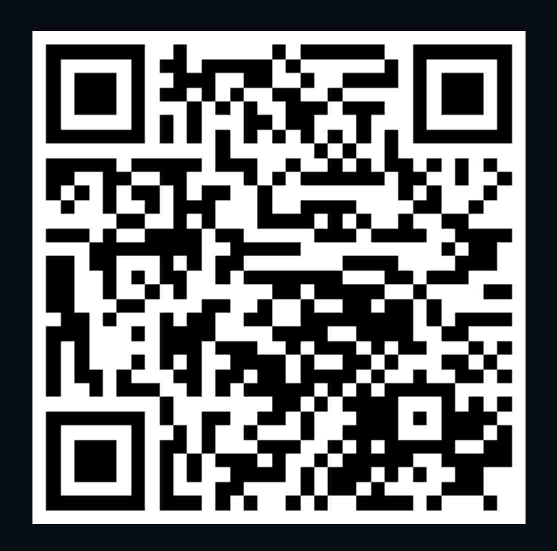 BTC QR